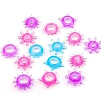 ราคา ห่วงรัดซิลิโคนยางรัดแฟชั่นหลากสไตล์ (22020109159)