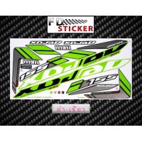 ราคา สติ๊กเกอร์ Yamaha Aerox 155 รุ่น2 ปี2018 สติ๊กเกอร์ แอร็อกซ์ 155 รุ่น2 ปี2018 (21652065518)