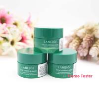 ราคา สูตรใหม่ ฉลากไทย Laneige Special Care Lip Sleeping Mask 3 g (12812491125)