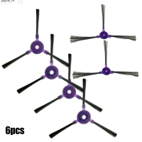 ราคา goya110 ข้าวโอ๊ต Samsung powerbot E VR05R5050WK หุ่นยนต์ดูดฝุ่น6ชุดพร้อมแปรงเปลี่ยน (22023165675)