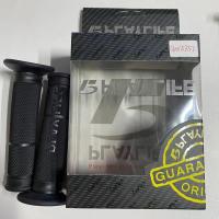 ราคา ปลอกแฮนด์ PlayLife สีดำปลายปิด นุ่มมือ ของแท้ คุณภาพเยี่ยม เกรดA (21700333252)