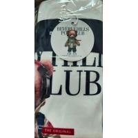 ราคา กระเป๋าผ้า Beverly Hills Polo Club ลายหมี น่ารักๆ จาก BHPC ของแท้ 100 (21493308800)