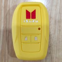 ราคา ซิลิโคน ISUZU รุ่นกรอบกุญแจพับ ISUZU D MAX ALL NEW MU 7 MU X (12839953757)