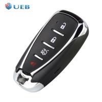 ราคา อุปกรณ์ควบคุมสัญญาณไวร์เลสตัวควบคุมการคัดลอกระยะไกลรีโมททดแทนโคลนรีโมท315MHz 433MHz สำหรับรถยนต์ไฟฟ้า ประตูโรงรถ (22067802871)