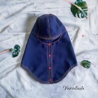 ราคา หมวกคลุมช่างเชื่อม หมวกช่างเชื่อม เครื่องมือช่าง หมวกกันสะเก็ดไฟ (22105062937)