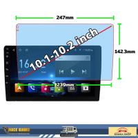 ราคา ฟิล์มกันรอยหน้าจอ Android ขนาด 7 9 10 1 10 2 Anti Scratch Film ฟิล์มกันรอยขีดข่วน หน้าจอแอนดรอยด์ (21325825845)