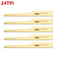 ราคา Qjat ใบเลื่อยเครื่องมือเลื่อยลมขนาดเล็ก5ชิ้นใบเลื่อยลม14 32TPI ลมขนาดเล็ก (21178269880)