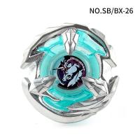 ราคา Beyblade บูสเตอร์ใบพัดหมุนของเล่นต่อสู้ Beyblade X BX Gyro สำหรับเด็กของเล่นเด็ก (22048697102)