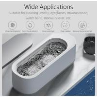 ราคา เครื่องล้างแว่นตาระบบสั่น ที่ล้างแว่นตาทำความสะอาด คอนแทคเลนส์ (21999915843)