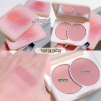 ราคา Cherish K บลัชออน ที่ทาแก้ม เครื่องสำอาง (21788203871)