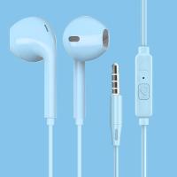 ราคา Xiaomi Digital Mobile Headset 3 5Mm ชุดหูฟัง MP3 MP4ชุดหูฟังเพลงแบบมีสาย (21913247932)