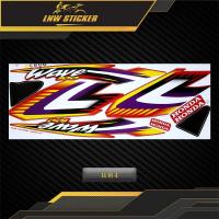 ราคา สติ๊กเกอร์ Wave 100 ปี2002 สติ๊กเกอร์ เวฟ 100 ปี2002 (21720330656)