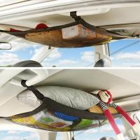 ราคา 70 50CM ตาข่ายเก็บของบนเพดานรถยนต์อุปกรณ์เสริมกระเป๋าเก็บของกระจุกกระจิกหลังคารถยนต์อุปกรณ์จัดระเบียบสินค้าในตั้งแคมป์ (21904240669)