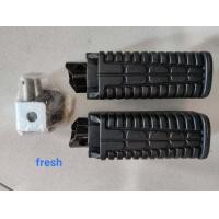 ราคา พักเท้า หน้า หลัง Spark Spark135 Spark nano Fresh X1 เลือกรุ่นที่ตัวเลือกค่ะ (127421132)