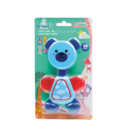 ราคา Attoon ยางกัดน้ำแฟนซี ยางกัดนวดเหงือก เสริมพัฒนาการ เขย่ามีเสียง (21314673332)