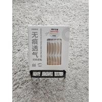 ราคา XIXI สติ๊กเกอร์ติดตา 2 ชั้น ชั้นตาตก Non Trace Breathable Eyelid Sticker (21907399954)