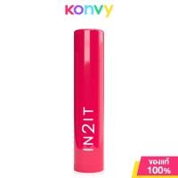 ราคา IN2IT Lip Treat Nourishing Lip Balm SPF20 PA++