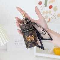 ราคา n1 กระเป๋าทรงกระบอก ใบเล็ก มีสไตล์ สวยน่ารัก (21807258211)