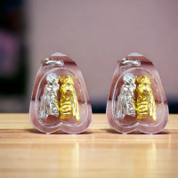 ราคา จี้ ล๊อกเก็ต พญาต่อเงินต่อทอง ต่อเงินต่อทอง จี้พญาต่อเงิน ต่อทอง มหาลาภ รวยเร็ว ค้าขายดี โชคลาภ ต่อเงินต่อทองเข้ากระเป๋า (21990438089)