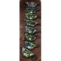 ราคา คาดอก คาดเอว ลายพรางทหาร ขนาด11นิ้ว 4ช่องซิป 75 ใบ (21401254639)