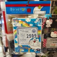 ราคา กรอบภาษี พรบ ป้าย ภาษี พรบ Doraemonลิขสิทธิ์แท้ ติดรถยนต์ แบบจุ๊บยาง ติดกระจก (17496031984)