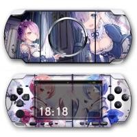 ราคา สำหรับ PSP3000 สติกเกอร์ตัวเครื่องเกมฝาครอบป้องกัน (20596277411)