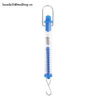 ราคา เครื่องวัดสปริงแบบไดนามิกมิเตอร์แบบสปริงมิเตอร์วัดแรงดึงเครื่องวัดนิวตันสมดุลสองระดับเพื่อความสนุกสนาน (22065308940)