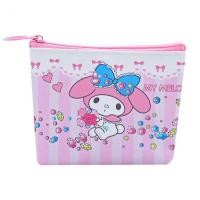 ราคา กระเป๋าใส่เหรียญ กระเป๋าสตางค์ 1 ใบ กระเป๋าใส่เหรียญ ลายน่ารัก (22030551119)