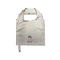 ราคา กระเป๋าผ้าร่ม พับเก็บได้ พกพาสะดวก มีตีนตุ๊กแกสำหรับพับเก็บ กว้าง 17 นิ้ว ยาว 14 นิ้ว (12639771397)