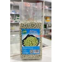 ราคา ภูมิฟ้า ถั่วลันเตาเขียว 500กรัม ถั่วลันเตา (22065977507)