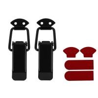 ราคา กิ๊บล็อค ตัวยืด กันชน กิ๊ฟล็อคกันชน กิ๊บล็อคกันชน 1คู่ สินค้ามีคุณภาพ (21723307920)