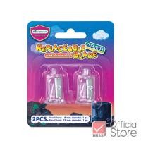 ราคา Master Art อะไหล่ใบมีดกบไฟฟ้า MS 002 และ MS 003U แพ็ค 2 ชิ้น จำนวน 1 แพ็ค (22038529609)