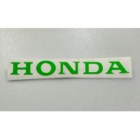 ราคา Forza 350ADV 350 สติ๊กเกอร์ HONDA ข้างแคร้ง Forza 350ADV 350 (21616297944)