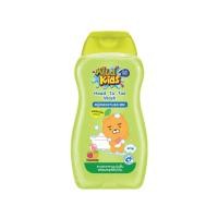 ราคา 1แถม1 เบบี้มายด์สบู่เหลว มายด์คิดส์์ เฮดทูโท ขนาด 200 มลแพ็ค 2 ขวด (21571182350)