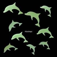 ราคา ดาวเรืองแสง ดาวติดผนัง หรือเพดาน สำหรับตกแต่งบ้านตกแต่งห้องนอน ของเล่นแปะผนังเรืองแสงตกแต่งสร้างบรรยากาศในห้องนอนของเด็ก (20632263535)