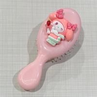 ราคา หวีแปรง ลายตัวการ์ตูน ขนาดเล็ก เจ้าหญิง (21328884585)