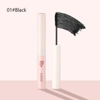 ราคา มาสคาร่า มาสคาร่าขนาดเล็ก กันน้ำ ติดทนนาน ขนตายาว ไม่หลุดร่วงง่าย หัวแปรงยาว และบางเป็นธรรมชาติ นุ่ม ผู้ขายชาวไทย (22088941936)