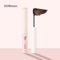 ราคา มาสคาร่า มาสคาร่าขนาดเล็ก กันน้ำ ติดทนนาน ขนตายาว ไม่หลุดร่วงง่าย หัวแปรงยาว และบางเป็นธรรมชาติ นุ่ม ผู้ขายชาวไทย (22088941935)