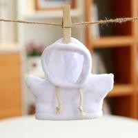 ราคา LIEYH เสื้อผ้าสำหรับผู้หญิง เสื้อฮู้ดเล็กๆสำหรับตุ๊กตา เสื้อฮู้ด แต่งตัวตุ๊กตา เสื้อกันหนาวมีฮู้ดของเล่นผ้ากำมะหยี่ ทนทานต่อการใช้งาน สีสันสดใส เสื้อผ้า hoodies ตุ๊กตา ตุ๊กตาผ้าฝ้าย20ซม (21973411547)