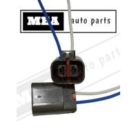 ราคา ปลั๊กไดชาร์จ 2ช่อง NissanMazdaMitsubishiFordIsuzu (21953133664)
