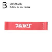 ราคา Gym Resistance Bands Yoga Fitness Resistance Shaping H9N3 Indoor Training Equipment Bands Workout (21680221147)