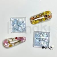 ราคา พร้อมส่งจากไทย เปลือกหอยใส่ในงานเรซิ่่่่นได้ เปลือกหอย สำหรับติดเล็บ เปลือกหอยแต่งเล็บ วาวสวย ทำงานฝังแล้ววิ้งวาว (20903335925)