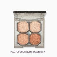 ราคา YTL อายแชโดว์ พาเลททาตา 4 เฉดสี เนื้อแมท เนื้อชิม เมอ ร์ เนื้อกลิต เตอร์ สีสวย ติดทนนาน (21993450560)