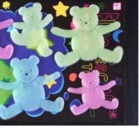 ราคา ดาวเรืองแสง ดาวติดผนัง หรือเพดาน สำหรับตกแต่งบ้านตกแต่งห้องนอน ของเล่นแปะผนังเรืองแสงตกแต่งสร้างบรรยากาศในห้องนอนของเด็ก (20632263532)