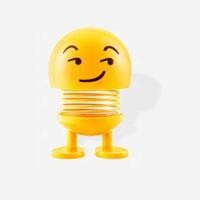 ราคา ตุ๊กตาส่ายหัวได้ ตุ๊กตาดุ๊กดิ๊กหน้ารถ น่ารักๆเด้งๆ (4325500849)