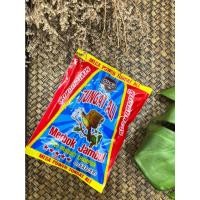 ราคา อาหารนกกรงหัวจุก OTOP สูตรขยันร้อง น้ำหนัก 120 กรัม (18023988985)