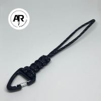 ราคา พวงกุญแจเชือกพาราคอร์ด พวงกุญแจ paracord (21870510076)
