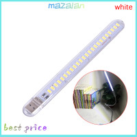 ราคา mazalan 5V 12W USB LED Night Light 24 LEDs USB อ่านตารางโคมไฟหนังสือไฟ (21344173720)