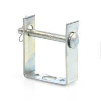 ราคา แร็คไฟฟ้า เหล็กช่อง 1 ช่อง 4 มม (21298058690)