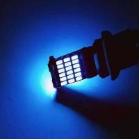 ราคา ไฟหรี่ 1หลอด ไฟเพดานรถ T10 3แบบ 8 สี LED 8 10 24 SMD แบบ CANbus ขั้วเสียบ ลิ่มที่จอดรถพวงมาลัยด้านแสงโคมไฟอ่านหนังสือหลอดไฟ (21898692613)